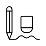 Education Learning 13 SVG Icon